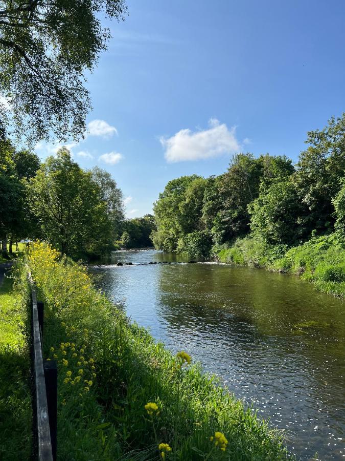 'Maigue View' By The River Croom Eksteriør billede
