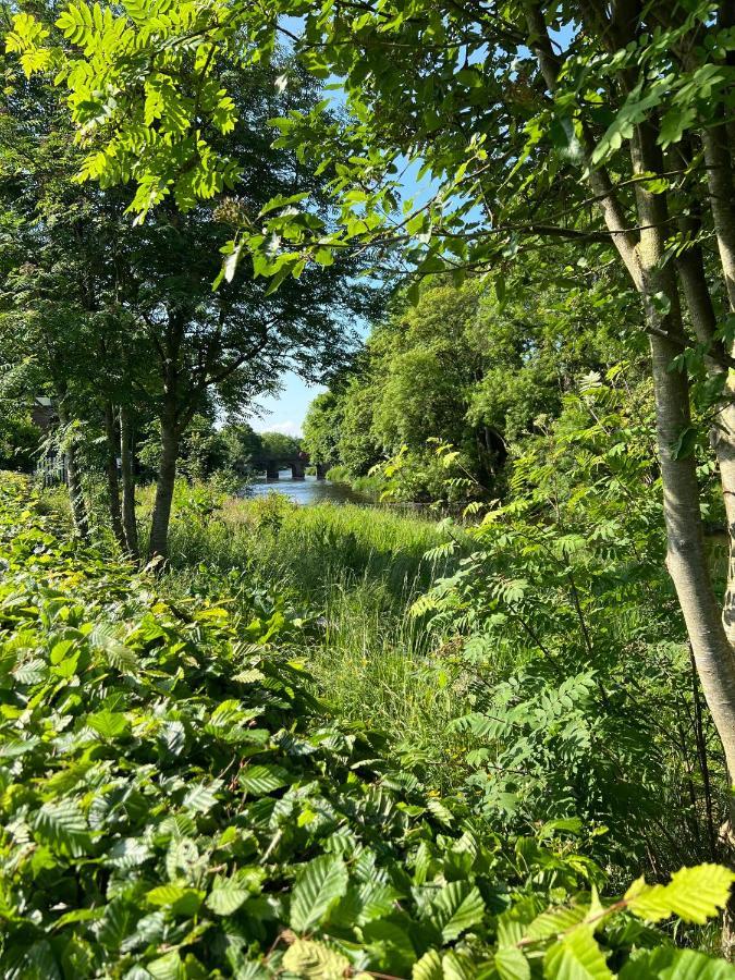 'Maigue View' By The River Croom Eksteriør billede